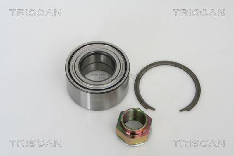 TRISCAN 8530 15127 Radlagersatz Vorne für Alfa, Fiat, Lancia