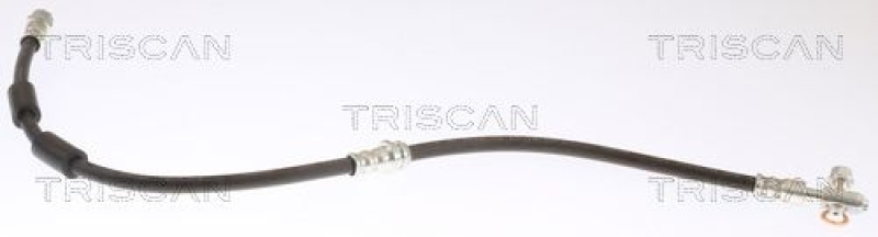 TRISCAN 8150 29194 Bremsschlauch Vorne für Volkswagen, Seat, Audi