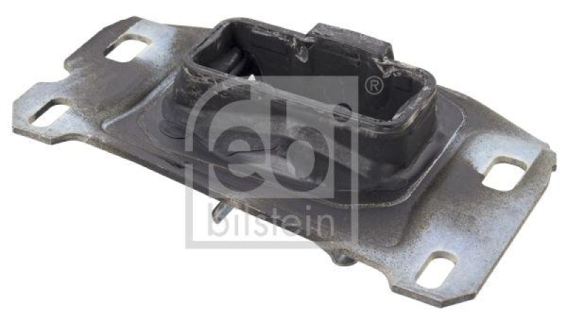 FEBI BILSTEIN 104384 Getriebelager für Peugeot