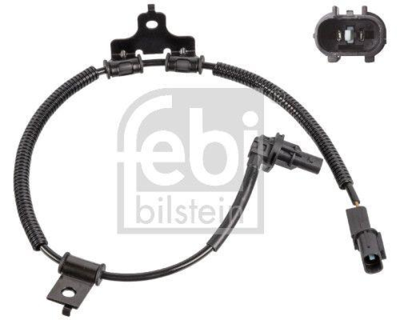 FEBI BILSTEIN 109418 ABS-Sensor für KIA