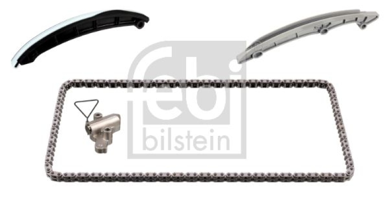 FEBI BILSTEIN 174963 Steuerkettensatz für Nockenwelle für VW-Audi