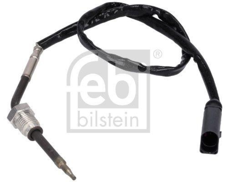 FEBI BILSTEIN 185850 Abgastemperatursensor für VW-Audi