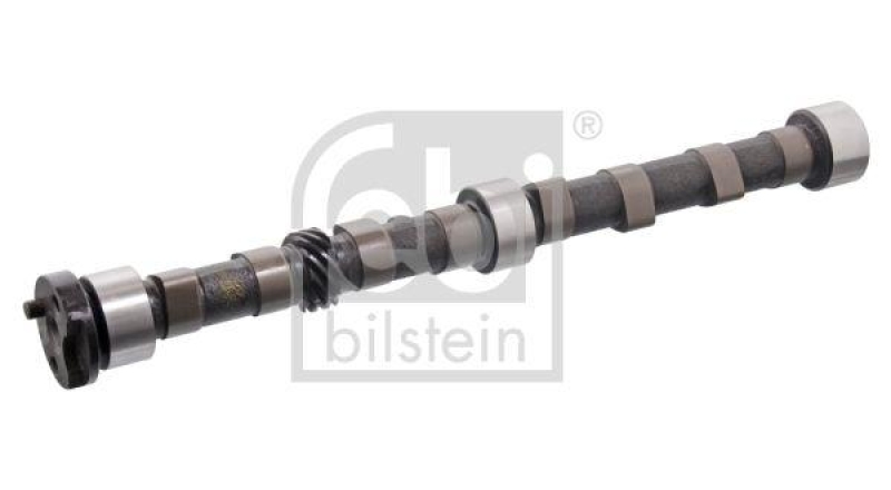 FEBI BILSTEIN 19655 Nockenwelle für Ford