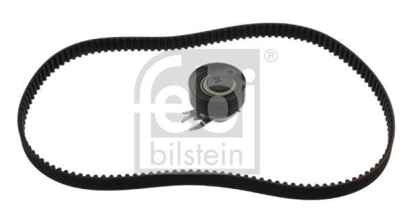 FEBI BILSTEIN 23640 Zahnriemensatz f&uuml;r Nockenwelle f&uuml;r VW-Audi