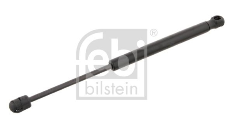 FEBI BILSTEIN 27895 Gasdruckfeder für Heckklappe für Renault