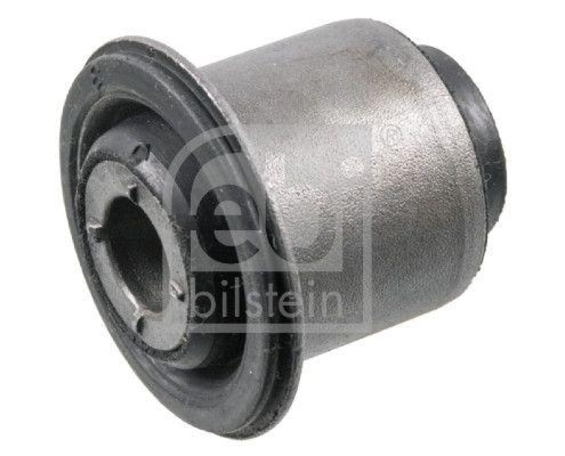 FEBI BILSTEIN 37675 Querlenkerlager für Renault