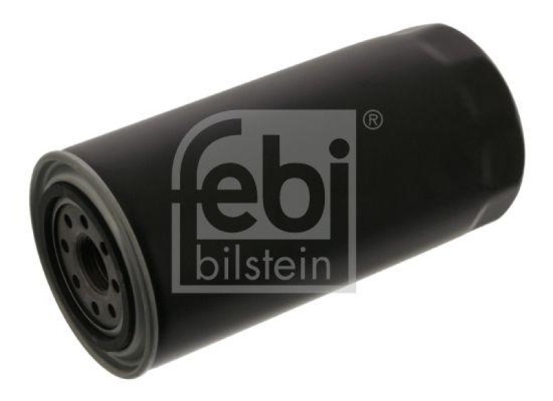 FEBI BILSTEIN 39212 Ölfilter für DAF