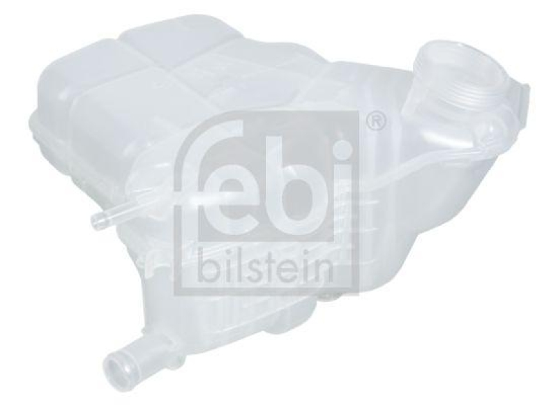 FEBI BILSTEIN 47897 Kühlerausgleichsbehälter für Opel