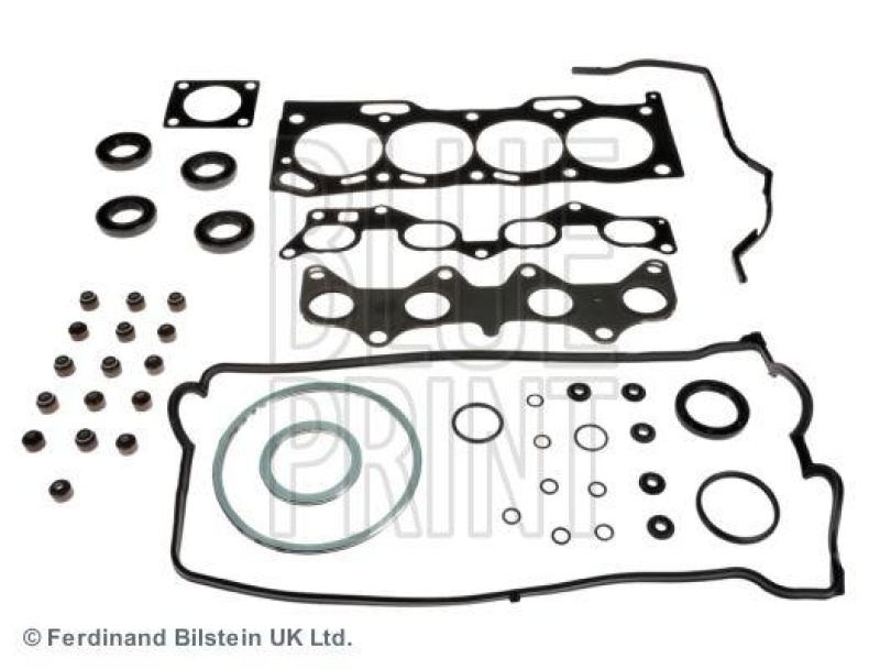 BLUE PRINT ADT362143 Zylinderkopfdichtungssatz für TOYOTA