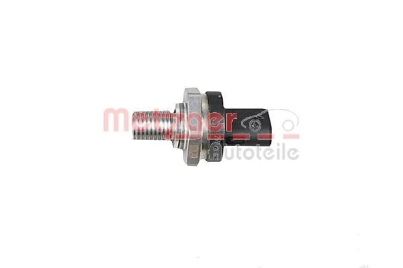 METZGER 0906003 Sensor, Öldruck für NISSAN/RENAULT