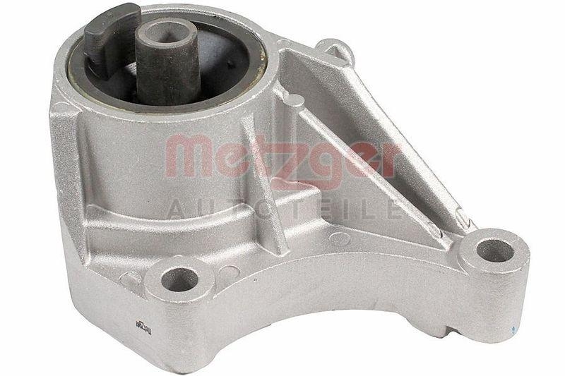 METZGER 8054016 Lagerung, Motor für OPEL/VAUXHALL