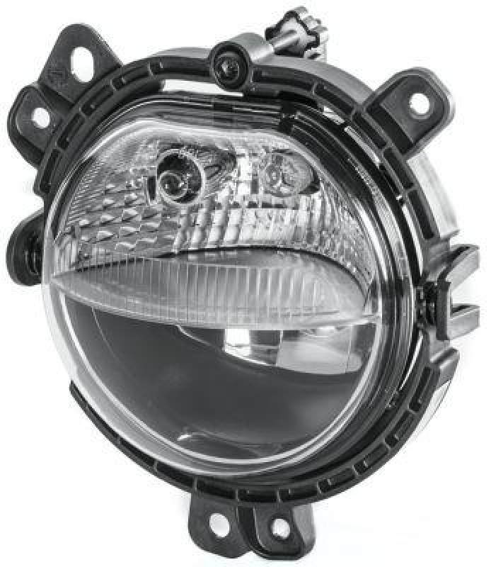 HELLA 1N1 011 748-111 Nebelscheinwerfer links Halogen MINI