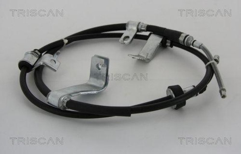 TRISCAN 8140 431081 Handbremsseil für Hyundai I20