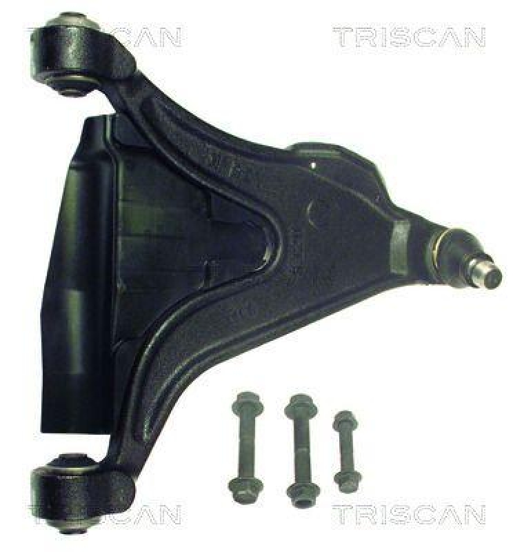 TRISCAN 8500 27503 Querlenker für Volvo S/V70, 850