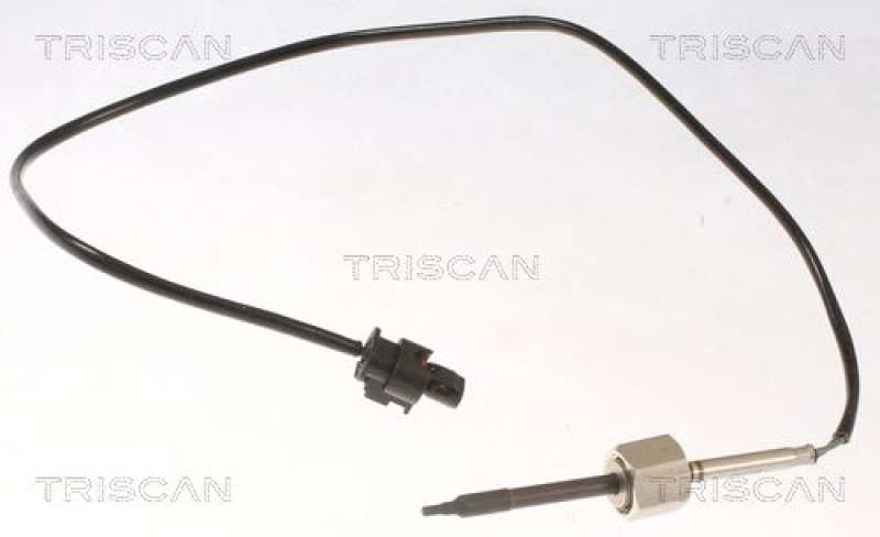 TRISCAN 8826 23022 Sensor, Abgastemperatur für Mercedes