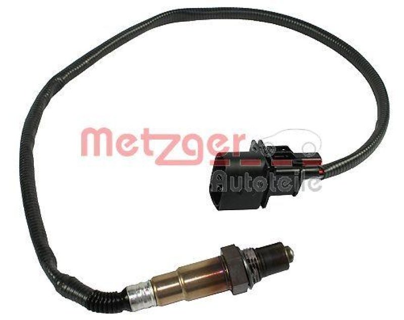 METZGER 0893280 Lambdasonde für BMW