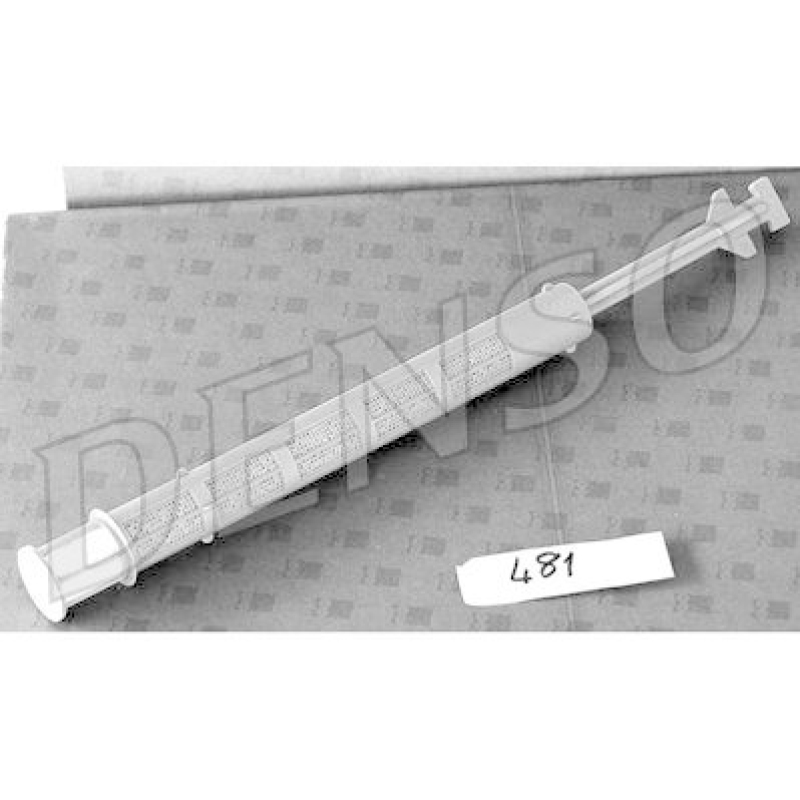 DENSO DFD17021 Trockner A/C VW PASSAT (3B3) 2.0