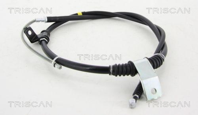 TRISCAN 8140 431040 Handbremsseil für Hyundai H100/H200