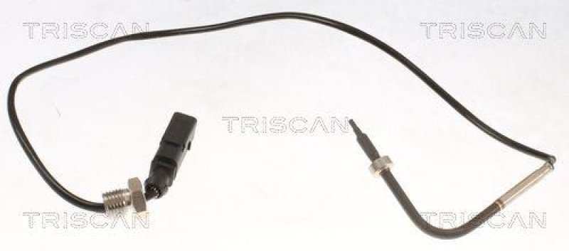 TRISCAN 8826 29060 Sensor, Abgastemperatur für Audi