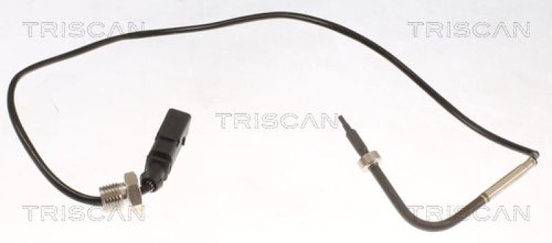 TRISCAN 8826 29060 Sensor, Abgastemperatur für Audi