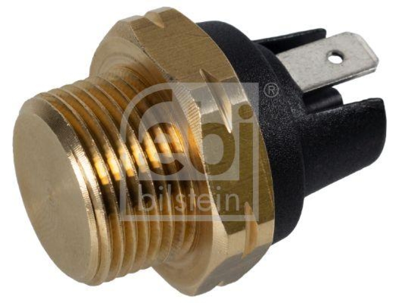 FEBI BILSTEIN 03079 Thermoschalter für Kühlerlüfter für Opel