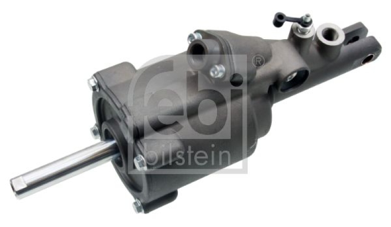 FEBI BILSTEIN 173790 Kupplungsverstärker für Volvo