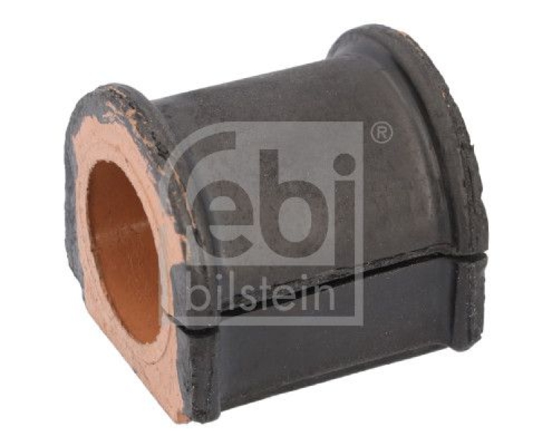 FEBI BILSTEIN 183681 Stabilisatorlager für IVECO (LCV)