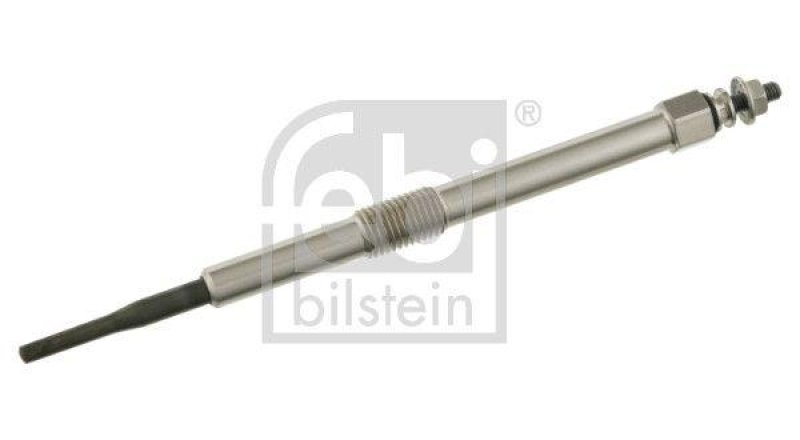 FEBI BILSTEIN 26243 Glühkerze für TOYOTA