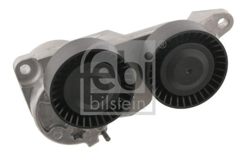 FEBI BILSTEIN 31359 Riemenspanner für Keilrippenriemen für VOLVO