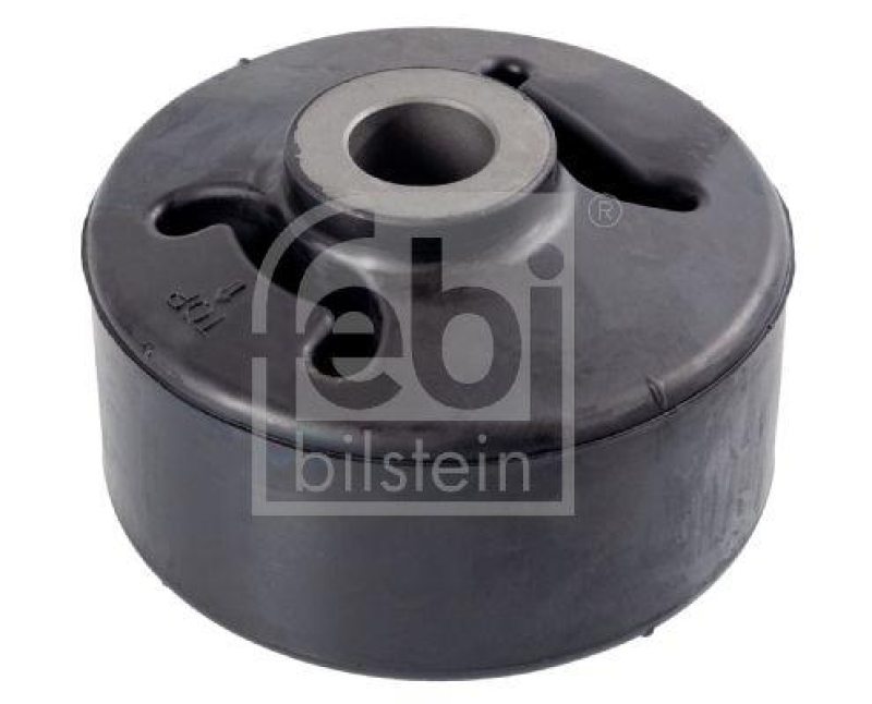 FEBI BILSTEIN 40590 Lagerbuchse für Achsträger für Sauer