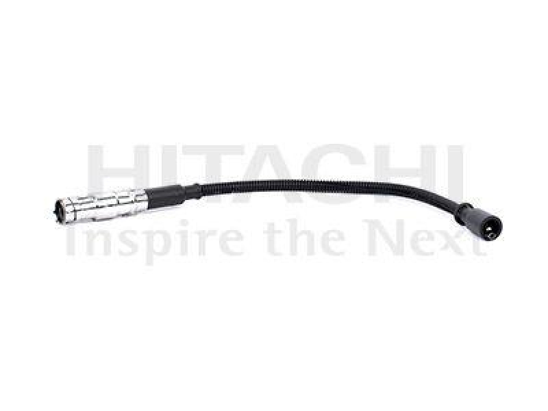 HITACHI 2504294 Zündkabelsatz für MERCEDES u.a.