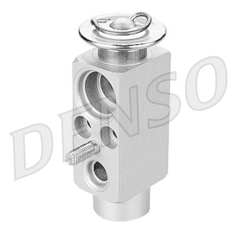 DENSO DVE17004 Expansionsventil A/C MERCEDES-BENZ S-CLASS (W140) 300 SE 2.8 (140.028)