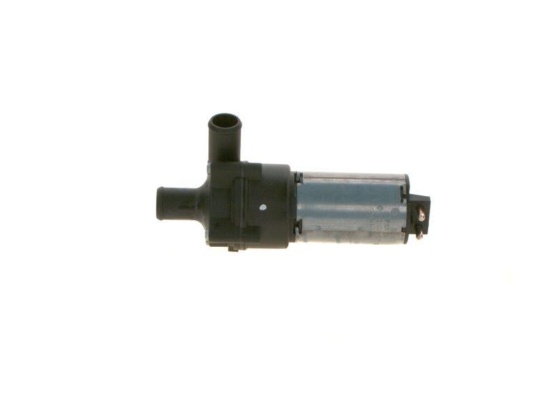 BOSCH 0 392 020 027 Zusatzwasserpumpe