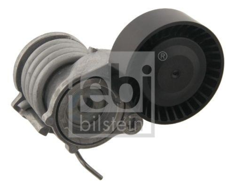 FEBI BILSTEIN 30897 Riemenspanner für Keilrippenriemen für VW-Audi