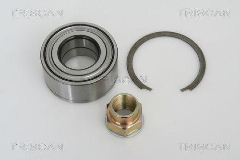 TRISCAN 8530 15128 Radlagersatz Vorne für Fiat, Lancia