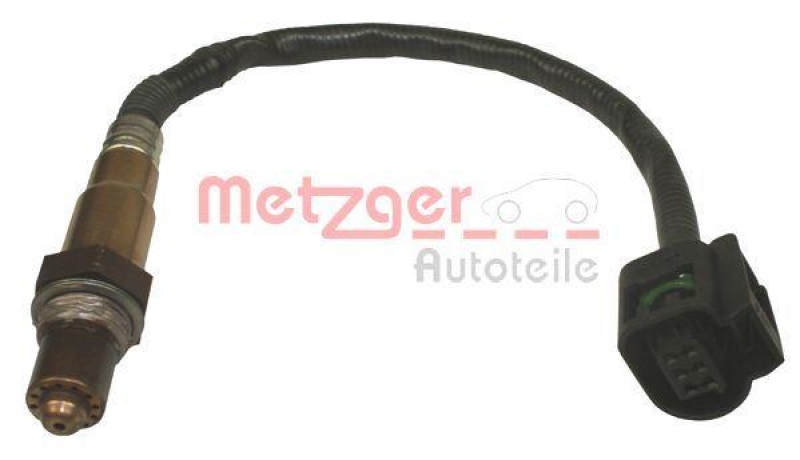 METZGER 0893282 Lambdasonde f&uuml;r BMW/MINI/ROLLS-ROYCE