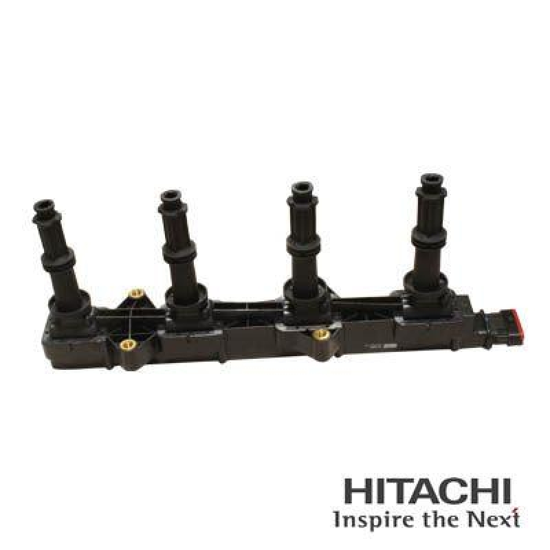 HITACHI 2503885 Zündspule für ALFA u.a.