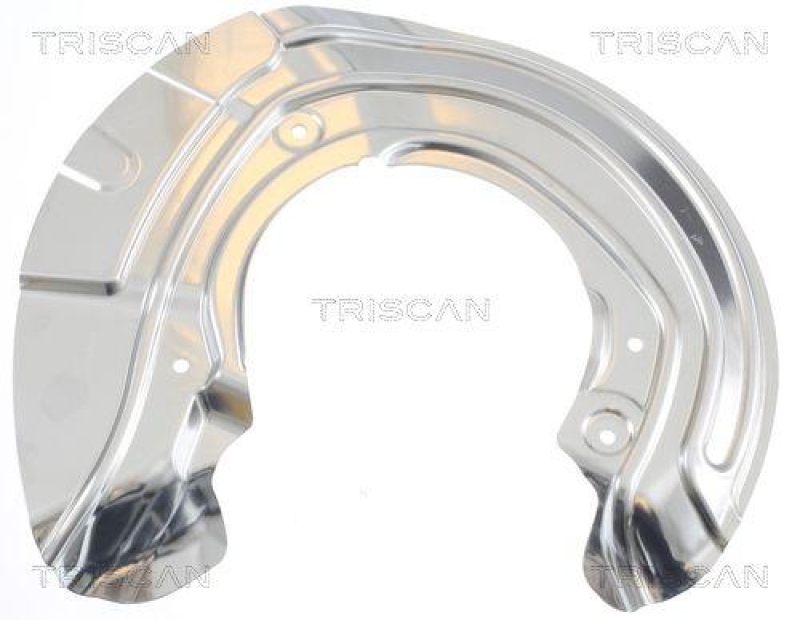 TRISCAN 8125 11103 Spritzblech, Bremsscheibe für Bmw - 3-Serie (F30)