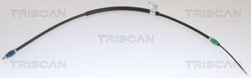 TRISCAN 8140 1611145 Handbremsseil für Ford