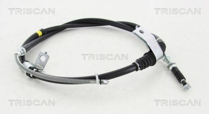 TRISCAN 8140 431041 Handbremsseil für Hyundai H100/H200