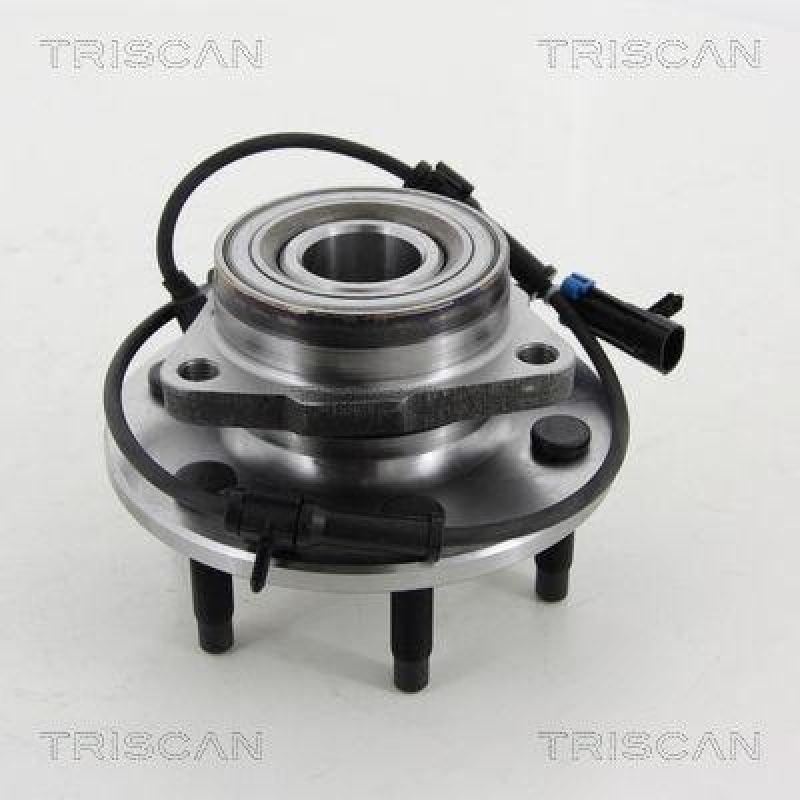 TRISCAN 8530 80001 Radlagersatz für 02-97 Gm Car/Trk