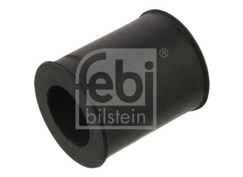 FEBI BILSTEIN 08743 Verteilergetriebelagerung für Mercedes-Benz