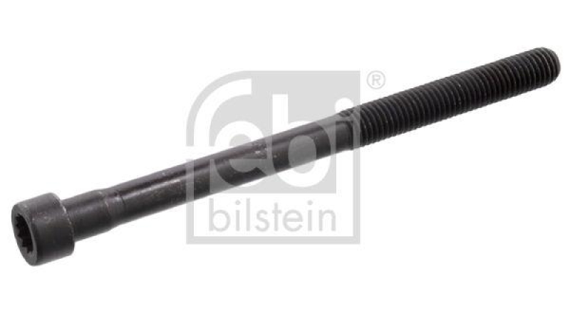 FEBI BILSTEIN 10179 Zylinderkopfschraube für Mercedes-Benz