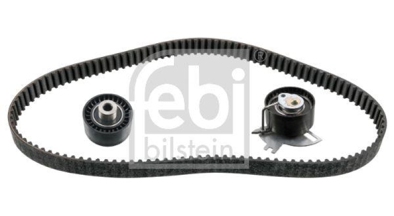 FEBI BILSTEIN 103080 Zahnriemensatz für Nockenwelle für Peugeot