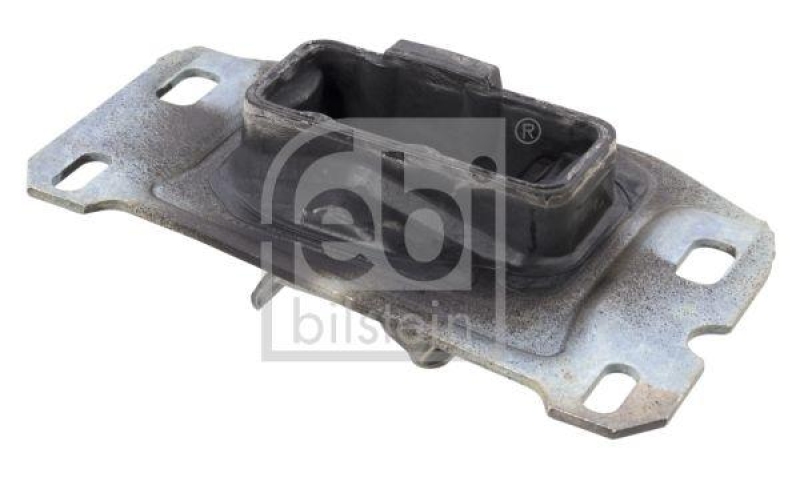 FEBI BILSTEIN 104385 Getriebelager für Peugeot