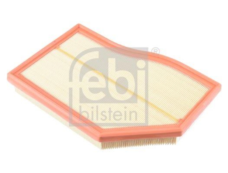 FEBI BILSTEIN 106896 Luftfilter für Mercedes-Benz