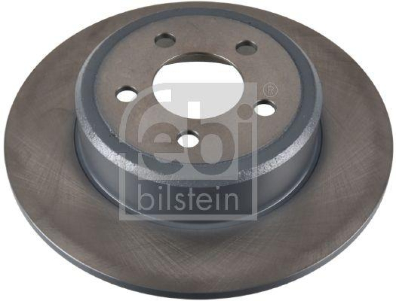 FEBI BILSTEIN 171443 Bremsscheibe für Chrysler