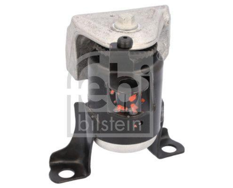 FEBI BILSTEIN 184735 Motorlager für Ford