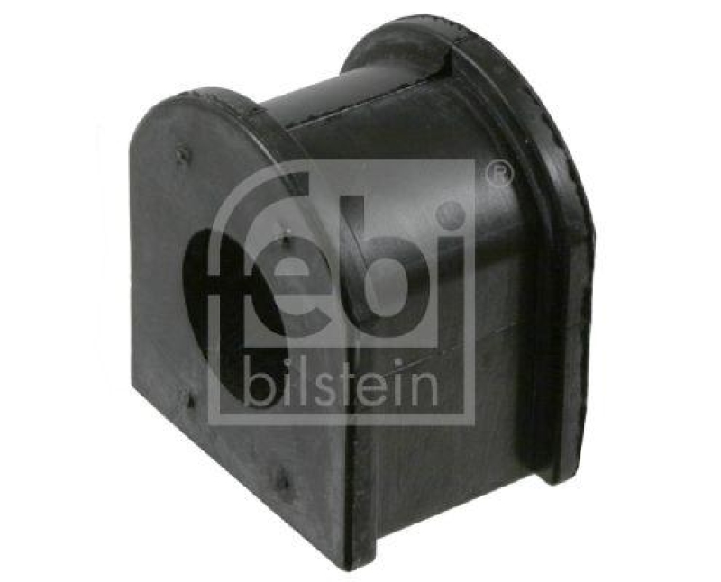 FEBI BILSTEIN 21855 Stabilisatorlager für Ford