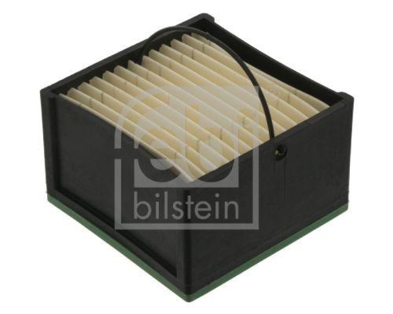 FEBI BILSTEIN 39213 Kraftstofffilter für RENAULT (RVI)